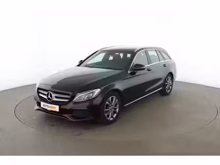 Mercedes-Benz Classe C C 180