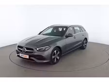 Mercedes-Benz Classe C 