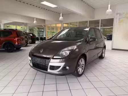 Renault Scénic 1.9 dCi 131 Luxe