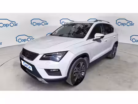 Seat Ateca 1.0 TSI 115 Urban