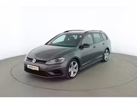Volkswagen Golf 2.0 TSI