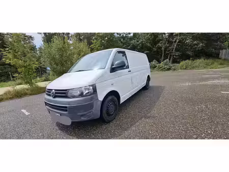 Volkswagen Transporter T5 2.0 TDI 102