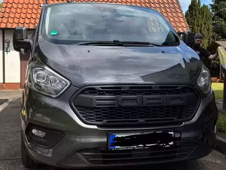 Ford Transit 2.0 131
