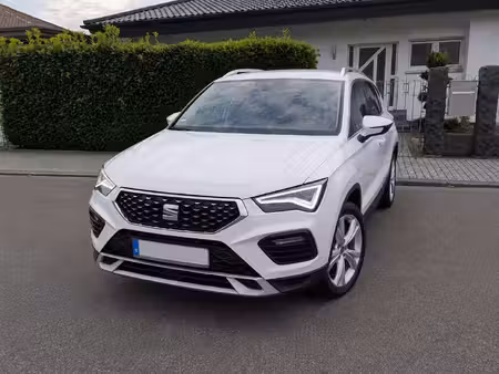 Seat Ateca 1.5 TSI 150 Xperience