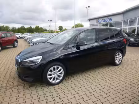 BMW Série 2 220i 2.0 190