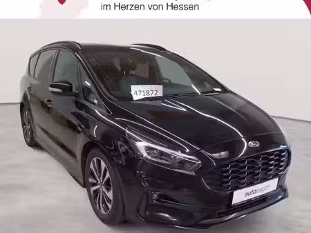 Ford S-Max 2.0 190 ST Line