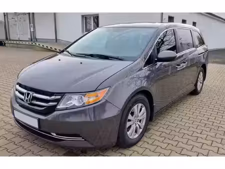 Honda Odyssey V6 3.5 EX L