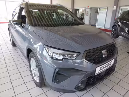Seat Arona 1.0 TSI 115 Style