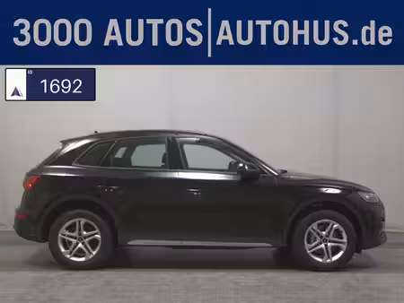 Audi Q5 50 TFSI E 2.0 265 quattro