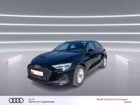 Audi A3 1.5
