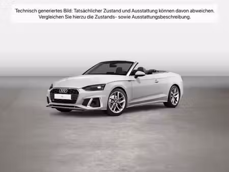 Audi A5 35 TFSI 2.0 TFSI 150 S line