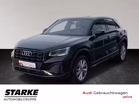 Audi Q2 35 TFSI 1.5 TFSI 150
