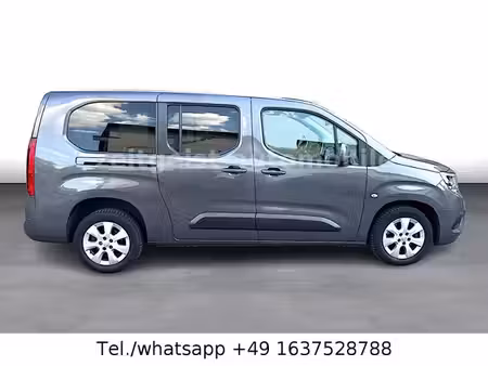 Opel Combo 1.2 110 Edition