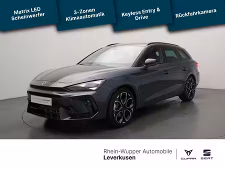 Cupra Leon 1.5 150