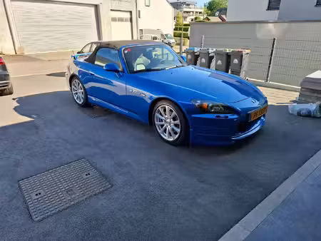 Honda S2000 2.0 240 S