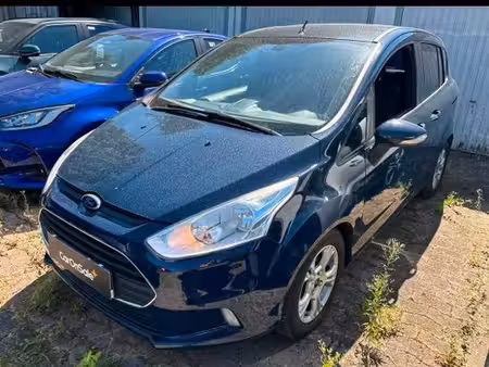 Ford B-max 1.0 EcoBoost Sync Edition