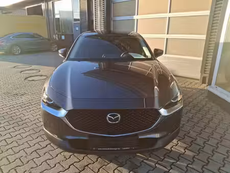 Mazda CX-30 Skyactiv X 2.0 186