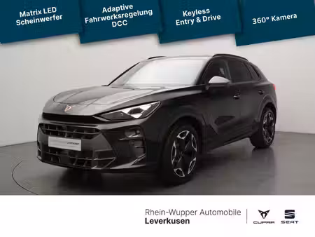 Cupra Terramar VZ