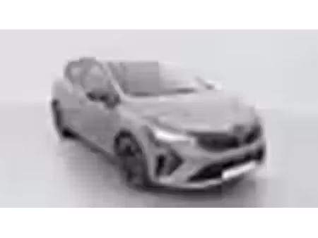 Renault Clio 1.0 TCe 90 Esprit Alpine