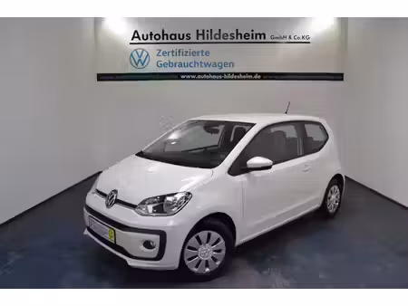 Volkswagen up! 1.0 65