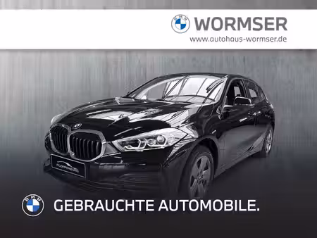 BMW Série 1 118i 1.5 136 sDrive
