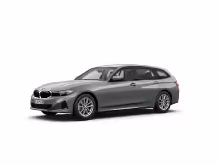 BMW Série 3 318d 2.0 150