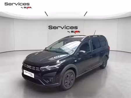 Dacia Jogger Expression