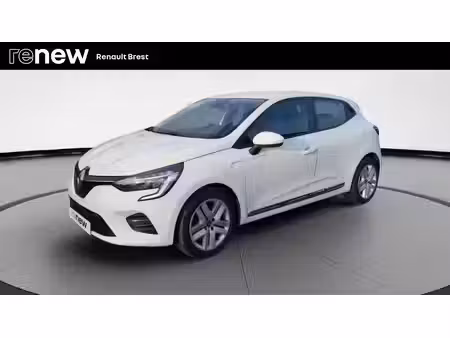 Renault Clio 1.0 SCe 65