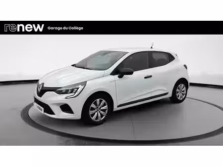 Renault Clio 1.0 SCe 65