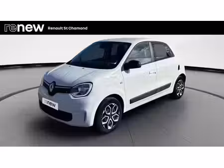 Renault Twingo 1.0 SCe 65