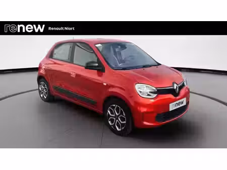 Renault Twingo 1.0 SCe 65