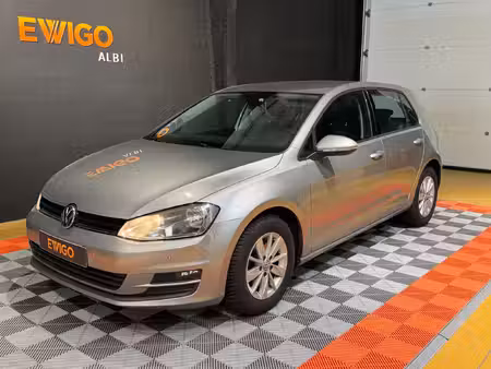 Volkswagen Golf 1.2 TSI 110