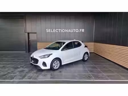 Mazda Mazda2 1.5 116 Centre Line