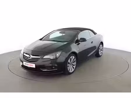 Opel Cascada 2.0 CDTI 170