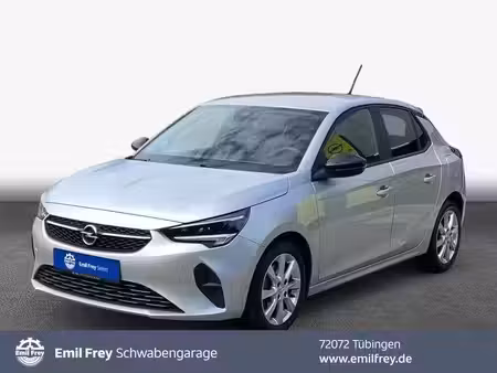 Opel Corsa 1.2 101