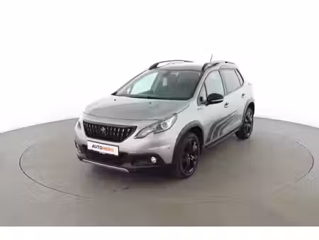 Peugeot 2008 1.2 PureTech 110