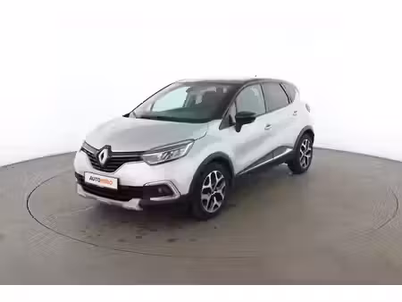 Renault Captur 0.9 TCe 91