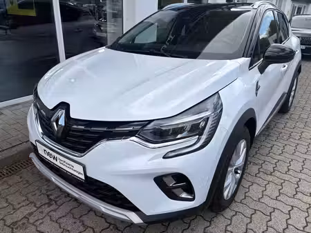 Renault Captur 0.9 TCe 90 Intens