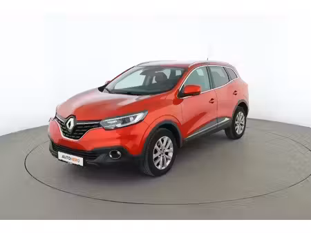 Renault Kadjar 1.2 TCe 130