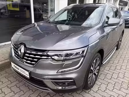 Renault Koleos 2.0 dCi Initiale Paris 4x4