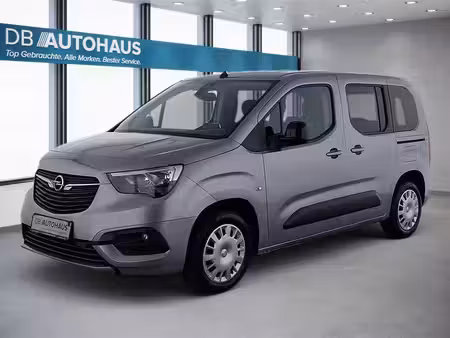 Opel Combo 1.5 131 Elegance