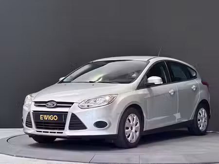 Ford Focus 1.0 125 Trend