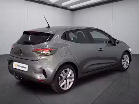 Renault Clio 1.0