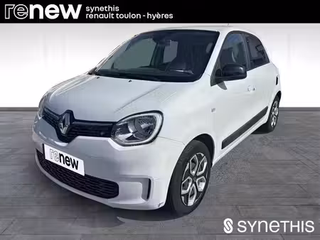 Renault Twingo 1.0 SCe 65
