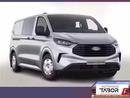 Ford Transit 2.0 170 Trend