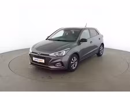 Hyundai i20 1.2 85