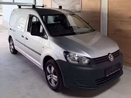 Volkswagen Caddy 1.6 TDI 102
