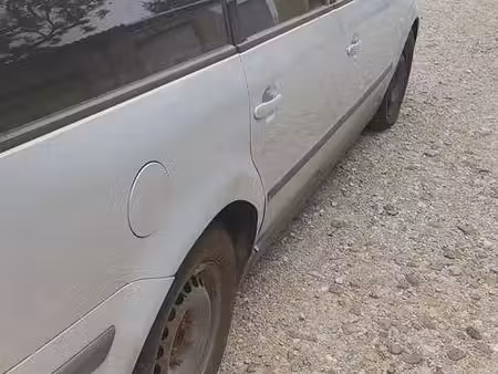 Volkswagen Passat 1.8 150 Highline
