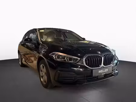 BMW Série 1 118i 1.5 136 sDrive