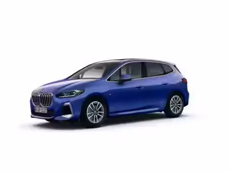 BMW Série 2 218i 1.5 136